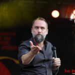 Into The Grave 2023: Clutch